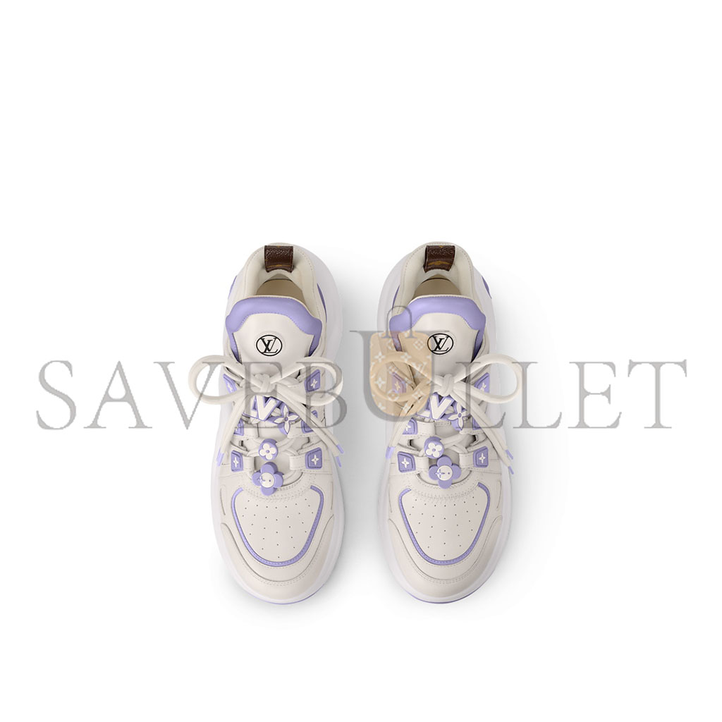 l**is V*t*n lv archlight sneaker 1ad292